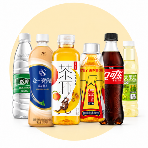 Beverages