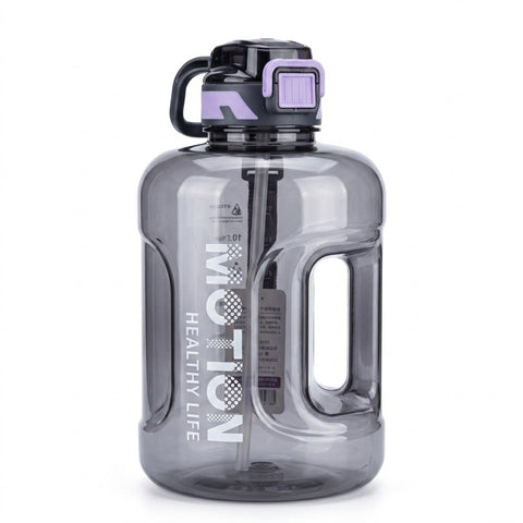 Large Capacity Water Bottle (MOTL Brand)