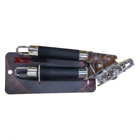 M128-66 Multi-Function Bottle Opener