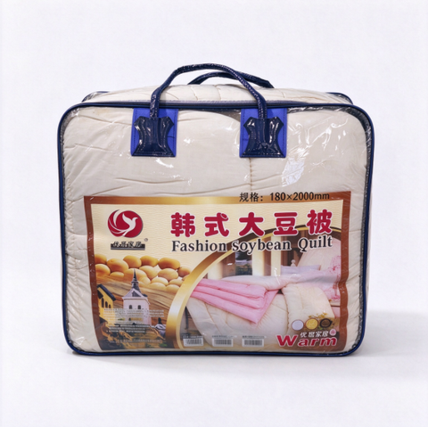 韩式大豆被（多种尺寸）