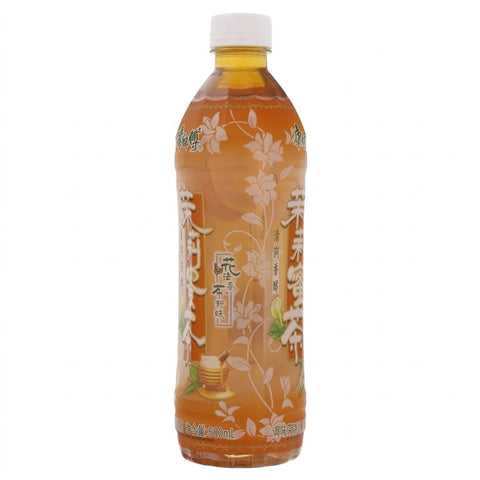 Master Kong Jasmine Honey Tea Drink 500ml