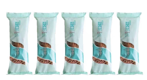 Shibajie Salt & Pepper Flavour Fried Dough Twist 50g