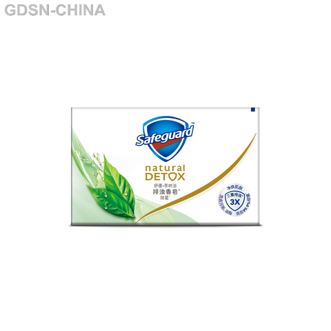 舒肤佳高端香皂108g 红石榴 / 茶树油