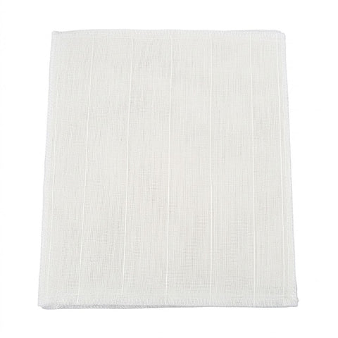 All-White Cleaning Cloth