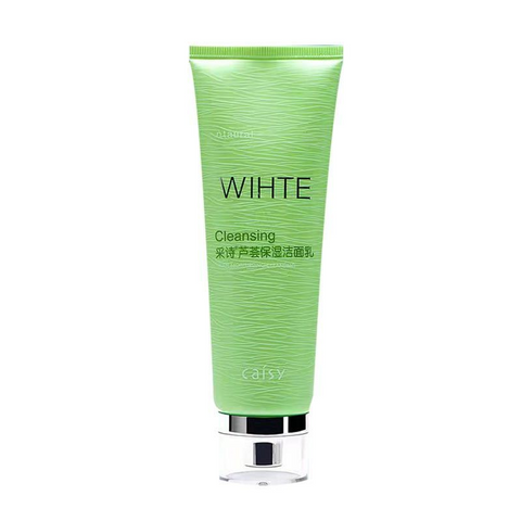 Caisy WIKTE Facial Cleanser 120g – Moisturizing & Refreshing Face Wash