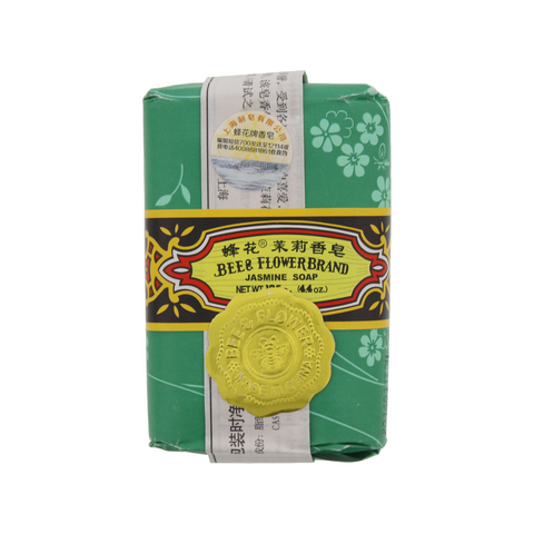 Bee & Flower Brand Soap 125g – Sandalwood / Jasmine / Rose