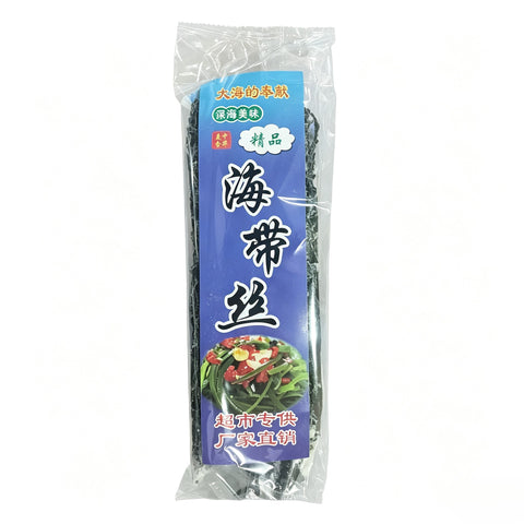 Shredded Kelp 130g