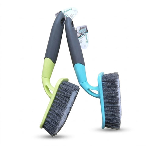 Multi-Purpose Cleaning Brush Set