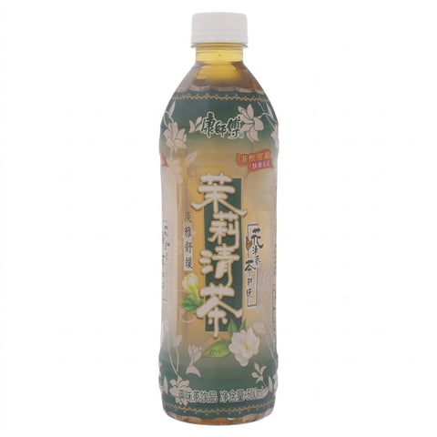 Master Kong Jasmine Green Tea Drink 500ml