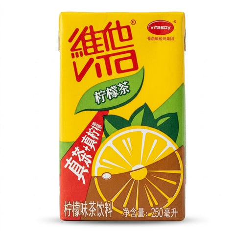 Vita Lemon Tea Drink 250ml