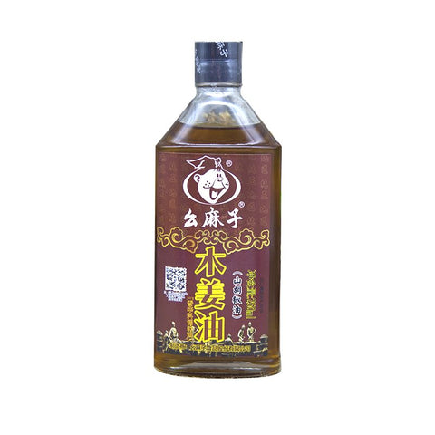 幺麻子木姜油（山胡椒油）250ml