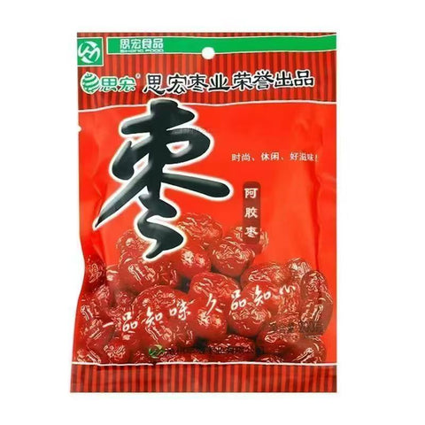 Sihong Ejiao Jujube 252g