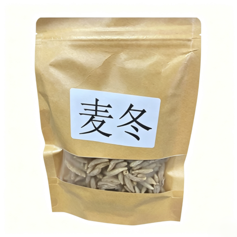 Ophiopogon Root (Maidong) 100g