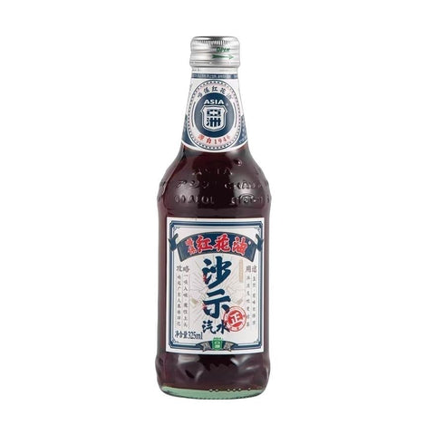 亚洲金典沙示汽水325ml