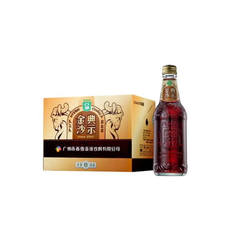 亚洲金典沙示汽水325ml