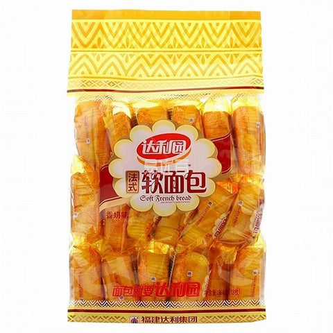 达利园法式软面包360克