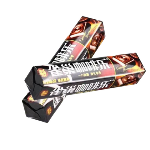 Nestlé Coffee Joy Hard Candy 36g