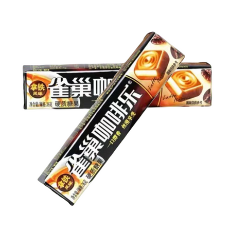 Nestlé Coffee Joy Hard Candy 36g