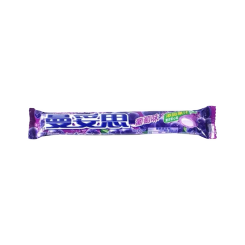 Mentos Chewy Candy Roll 37g (5 Flavours)