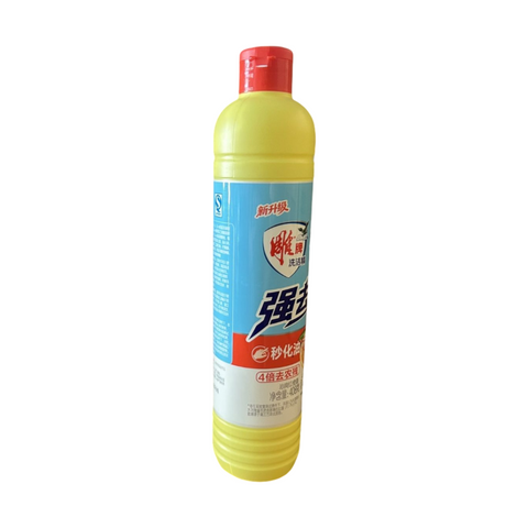 Diao Strong Grease-Cutting Dishwashing Liquid 408g