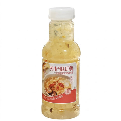 Jiang Xiaomi Snow Pear & White Fungus Drink 445ml