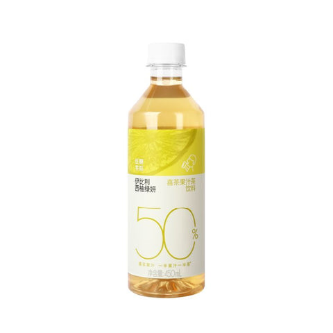 HEYTEA Fruit Tea Drink 450ml Assorted Flavours