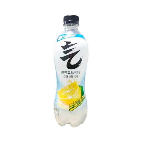 Genki Forest Sparkling Water 480ml Assorted Flavours
