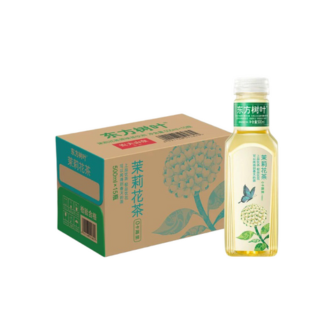 Oriental Leaf Jasmine Tea 500ml