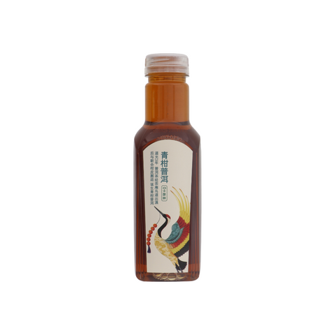 东方树叶无糖茶饮料500ml｜六种口味可选