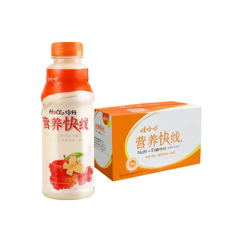 Wahaha Nutri-Express Original Flavoured Milk Drink 500ml