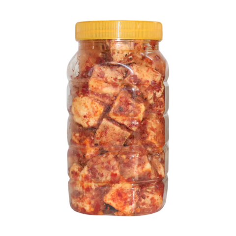 Suizhou Fermented Bean Curd & Fermented Tofu Sheet 500g