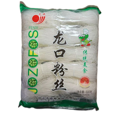 Jiuzhu Longkou Vermicelli 500g
