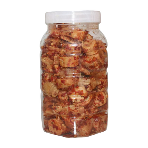 Suizhou Fermented Bean Curd & Fermented Tofu Sheet 500g
