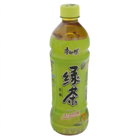 Master Kong Green Tea Drink 500ml