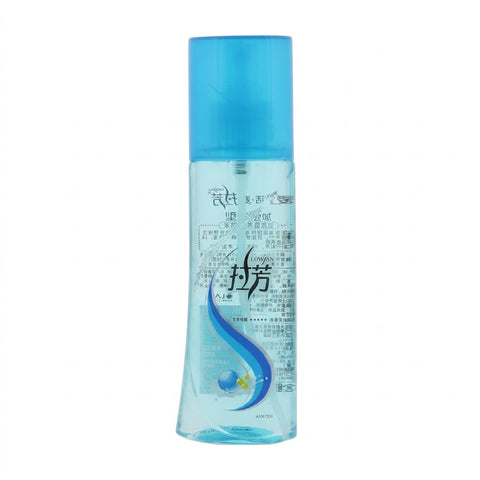 Lafang Hair Styling Gel Spray Extra Hold Blue 140ml