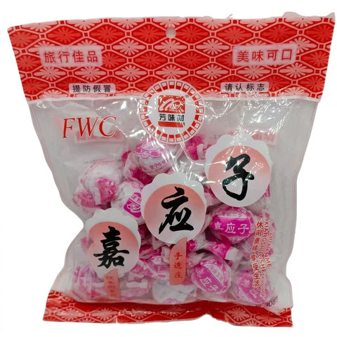 Fangweicun Jiayingzi Preserved Plums 200g