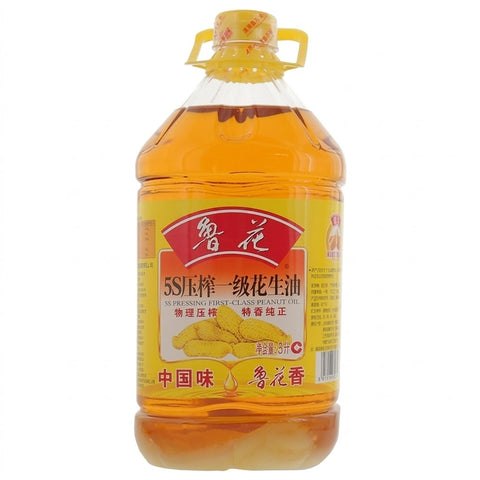 Golden Arowana Blended Cooking Oil 5L