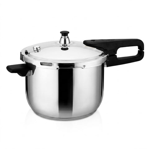 Stainless Steel Pressure Cooker