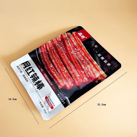 Senba Spicy Snack 65g