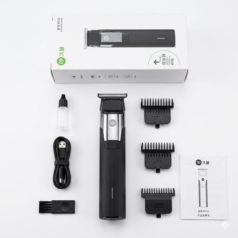 Jiuliang RT50 Electric Hair Clipper