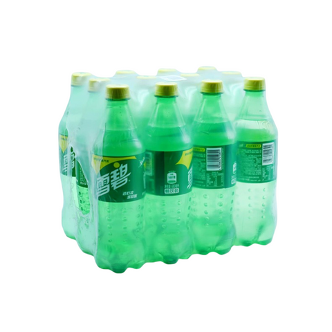 Sprite Lemon-Lime Soft Drink 680ml