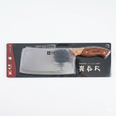 Chinese Cleaver Knife