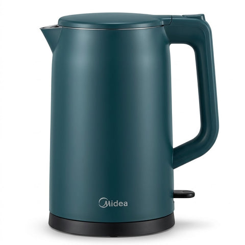 Midea 1.7L Anti-Scald Electric Kettle