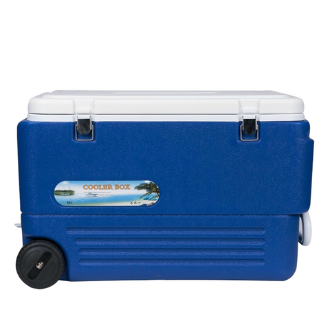 Cooler Box – 45L / 80L