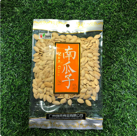 Chuangyi Pumpkin Seeds 85g