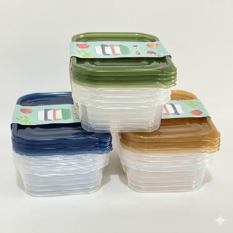Food Storage Containers