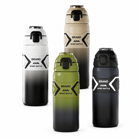 Chuangjixian Thermal Insulated Cup