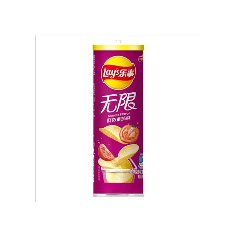 Lay’s Potato Chips 90g – Multiple Flavours Available