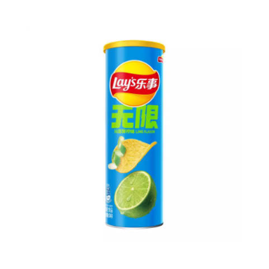 Lay’s Potato Chips 90g – Multiple Flavours Available