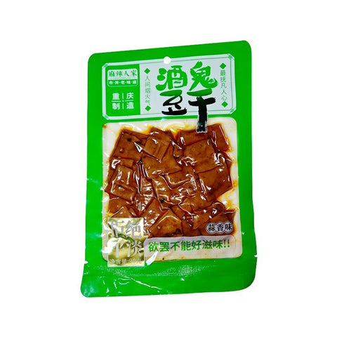 麻辣人家酒鬼豆干 90g